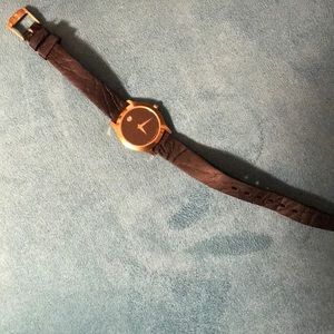 Vintage Mavado women's  watch